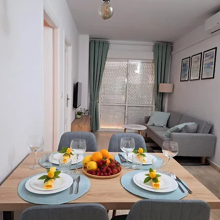 Apartment Costa De Verano With Swimming Pool In The Center Of *
