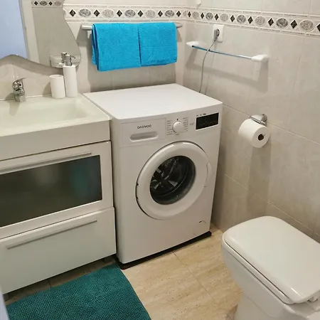 Costa De Verano With Swimming Pool In The Center Of *