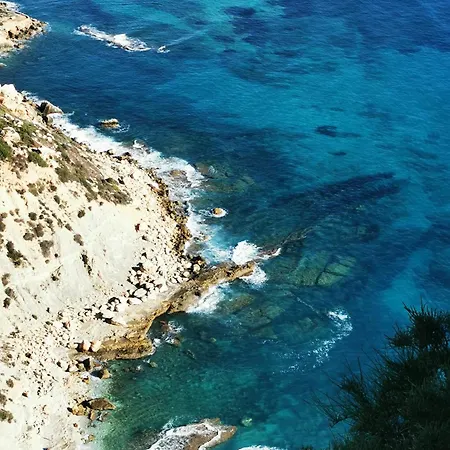 アパート Costa De Verano With Swimming Pool In The Center Of *